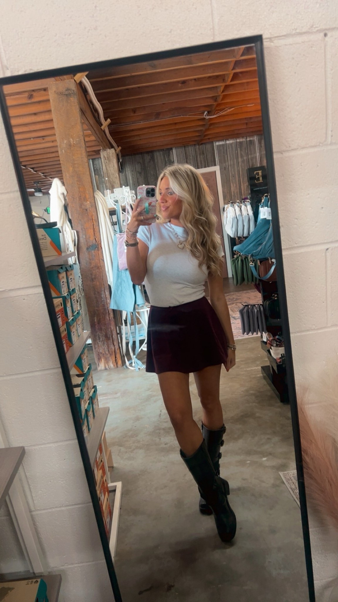 linking this fit 🤍

#LTKActive #LTKHalloween #LTKSeasonal