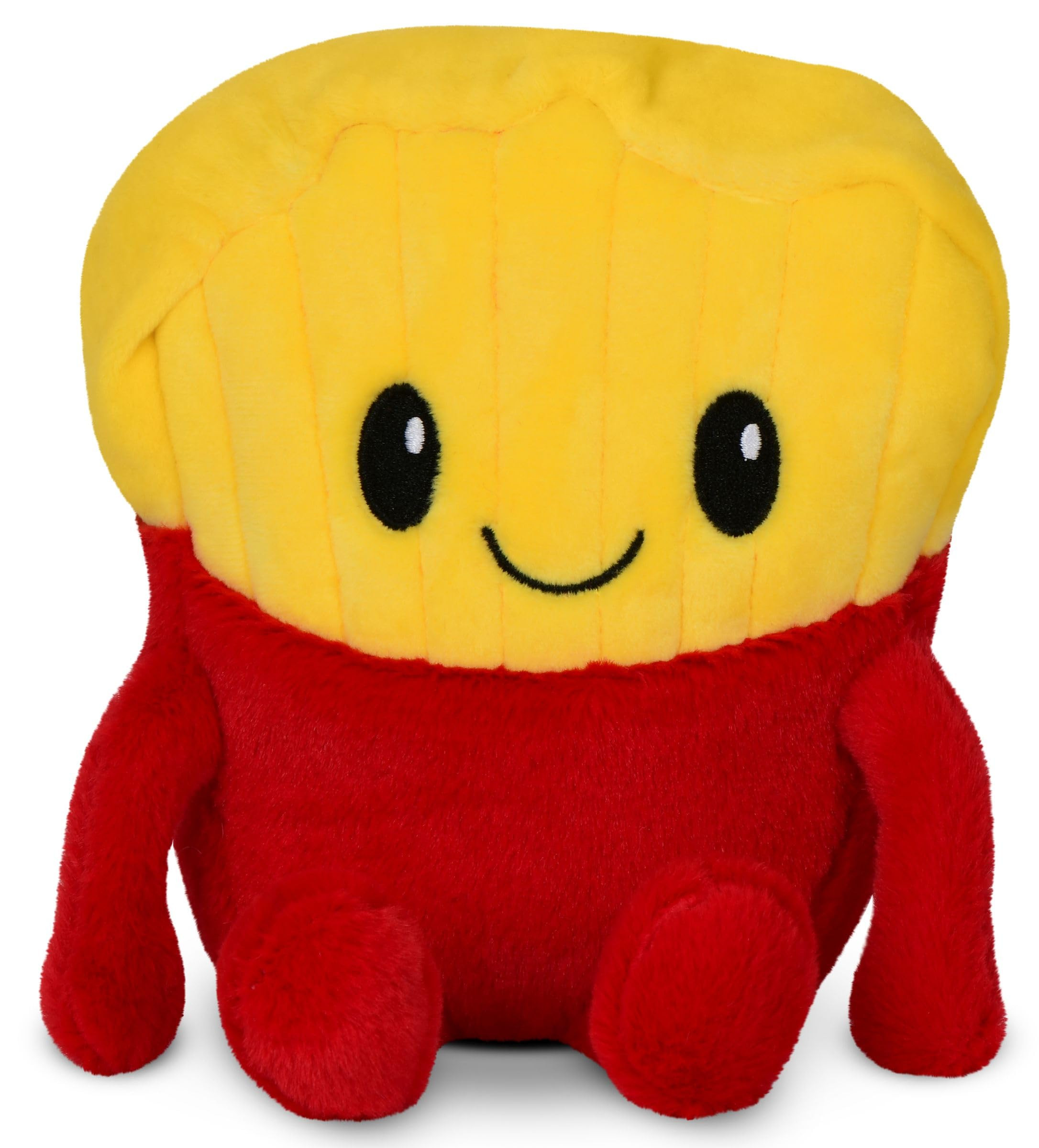 iscream Screamsicles Kawaii Snack Shack 8" Plush - Frenchy Fries | Amazon (US)