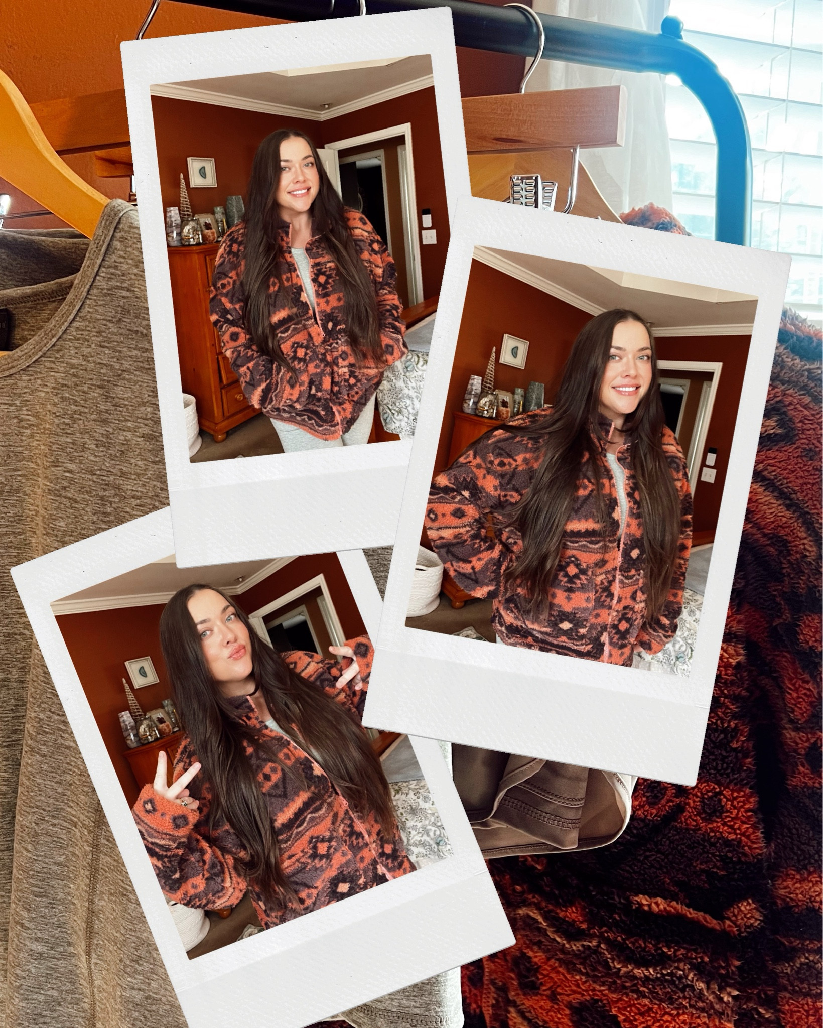 Obsessed with @Ellie for active wear this fall. 🍂 They have the perfect pieces for camping, walking on the greenway, playing with Ryatt at the park, or to just be cozy in at home. 🎧🧸🌾🤍

#ellieactivewear #ellieactive #fallmovesedit #movewithellie #activewear #momfashion

#LTKFindsUnder50 #LTKActive #LTKSeasonal