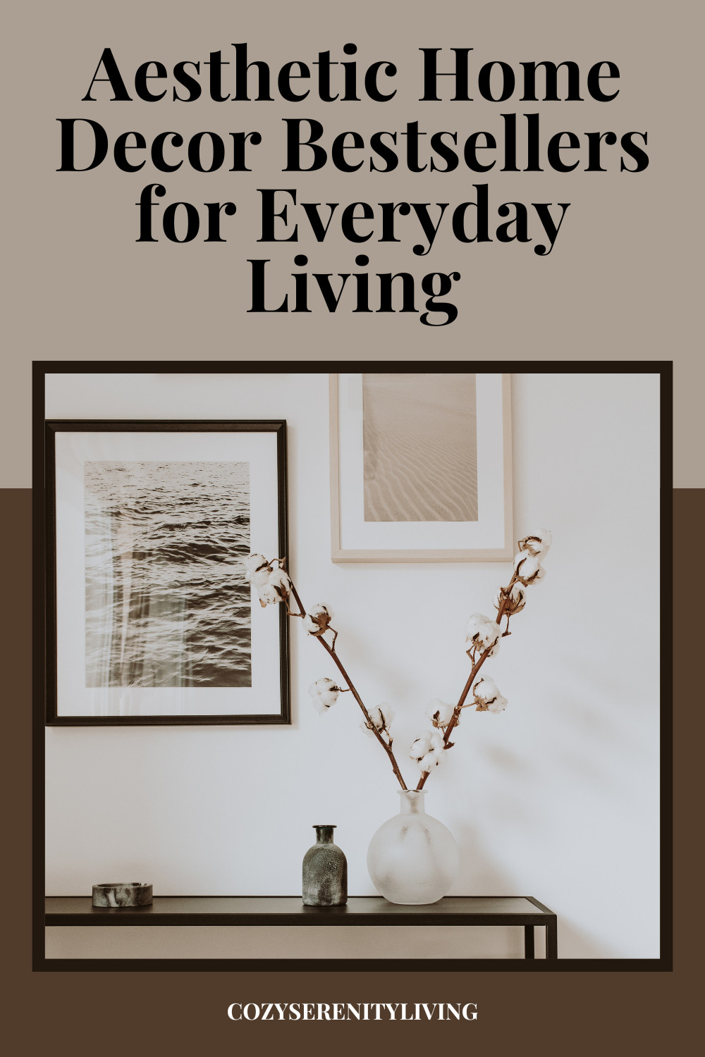 Aesthetic Home Decor Bestsellers for Effortless Everyday Living ✨

Discover aesthetic home decor bestsellers that elevate your everyday living space with minimal effort. From modern wall art and neutral tones to stylish vases and cozy textures, these decor favorites create a calm and curated atmosphere. Perfect for anyone who loves clean design, soft minimalism, and timeless home styling ideas that feel both warm and elegant.
aesthetic home decor, modern neutral decor, bestseller home decor ideas, cozy minimalist home, everyday home styling, aesthetic room ideas, trendy home decor 2025, minimal aesthetic decor, stylish living room decor, neutral color palette home inspiration, cozy serenity living style, bestseller home decor, inspo home decor 

 

#LTKdayinmylife #LTKHome #LTKSaleAlert