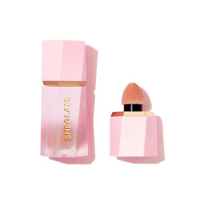 Color Bloom LíQuido Blush-Hush Hush Rosa Dia Dos Namorados DecoraçãO Amor Inverno Maquiagem Festa Praia Viagem Feriado Y2K Acampamento Ao Ar Livre Mod | SHEIN