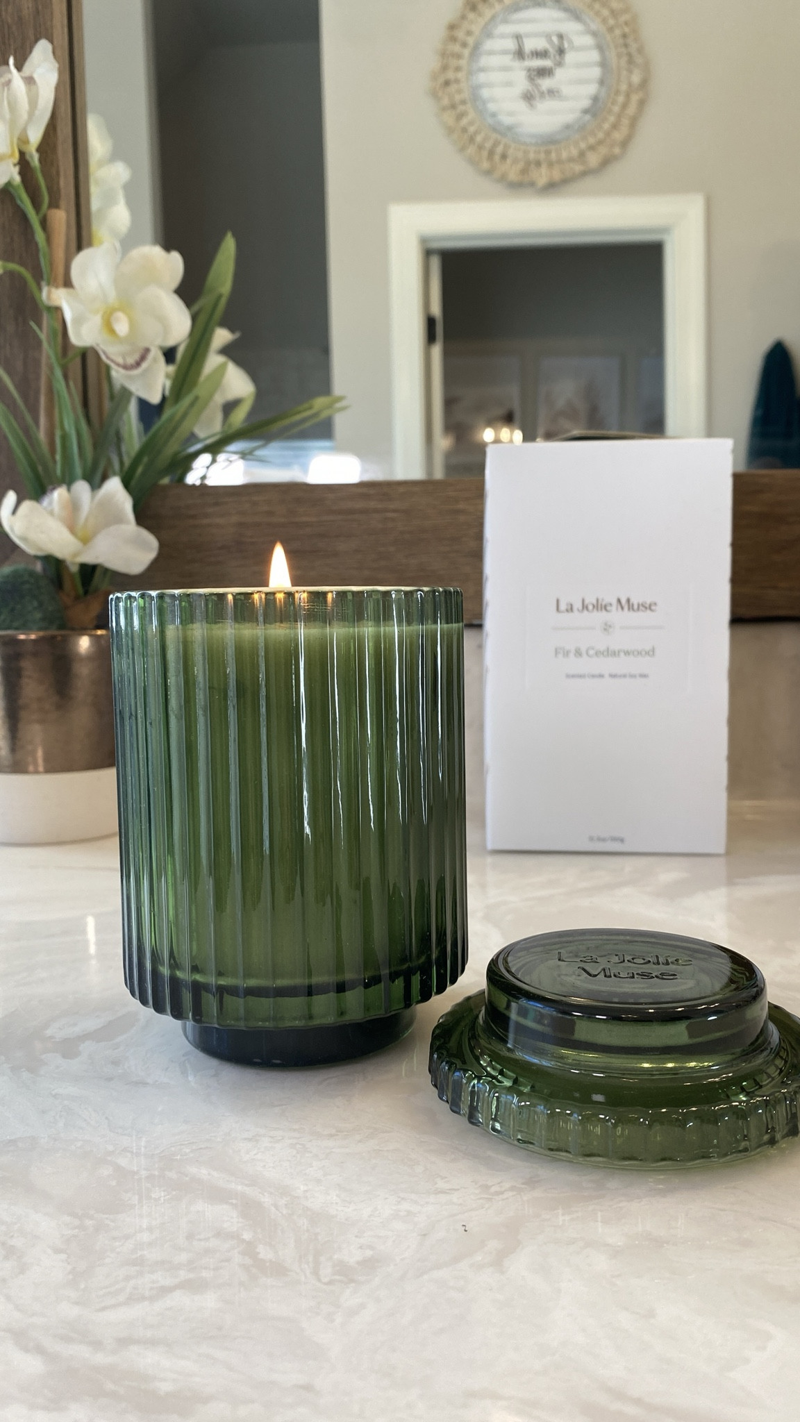 Here is a fabulous round up collection of great gift ideas for this holiday season! 

Christmas gifts | gifts for her | gifts for home | gifts for self care | gifts for coziness | gifts that smell good | gifts for planning | planner lover | La jolie muse candle | silk sleep mask | checkered throw blanket | checkered water tumbler | simple modern tumbler | slipper | day designer planner 

Don’t forget to use my code ARTSANDCLASSY15 for 15% off a Day Designer purchase! 

Which gift ideas are your favorite? let me know in the comments!

#LTKfindsunder100 #LTKGiftGuide #LTKfindsunder50