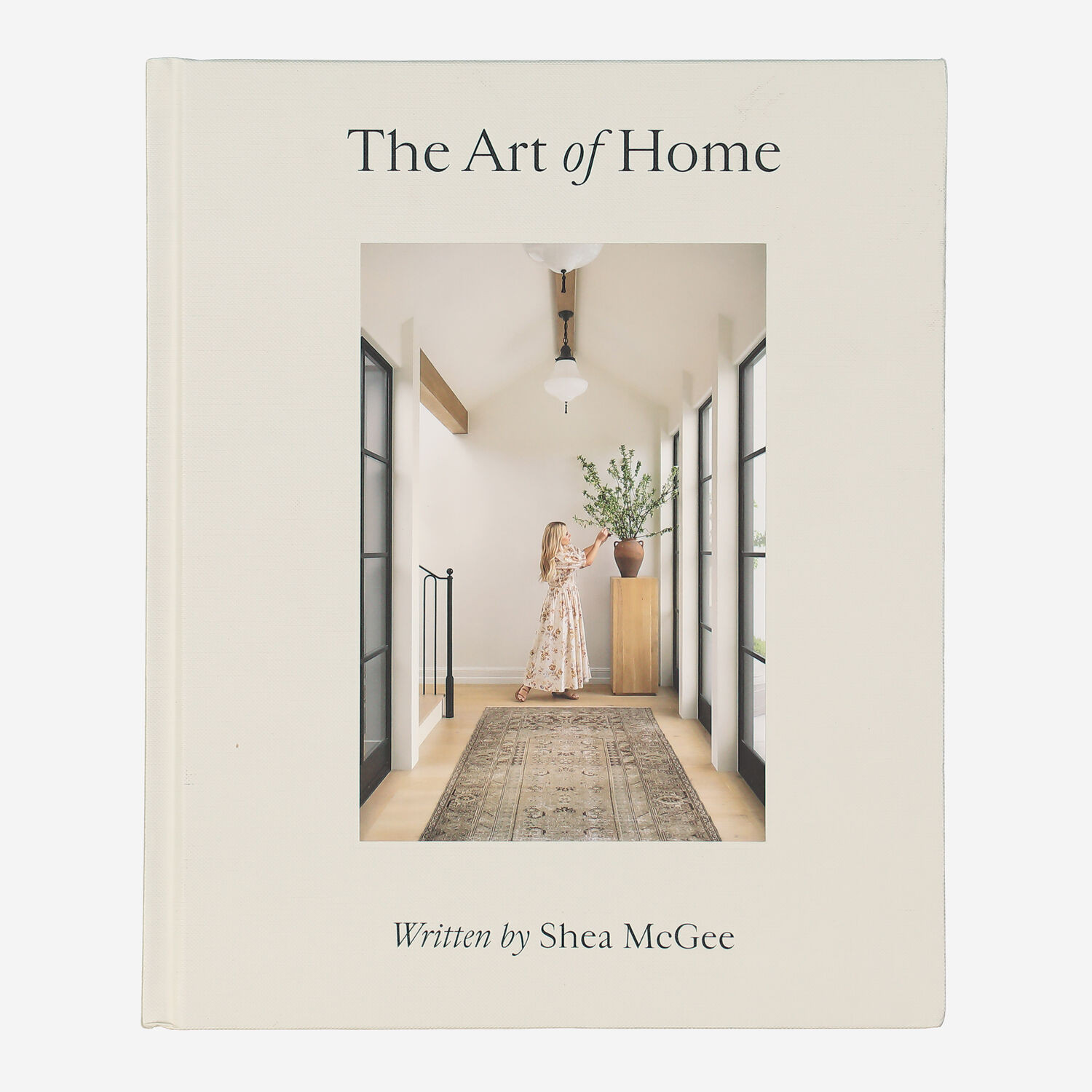 Shea McGee | TK Maxx