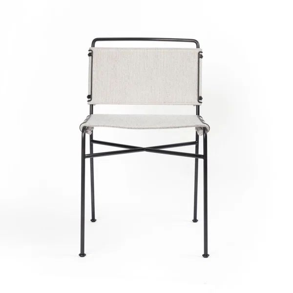 Idaia Velvet Upholstered Side Chair | Wayfair North America