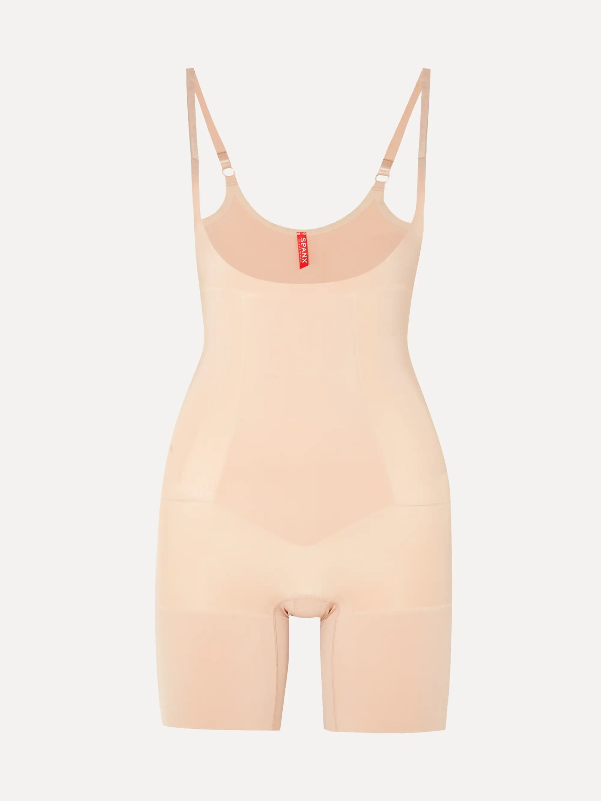 Stretch bodysuit | NET-A-PORTER (US)