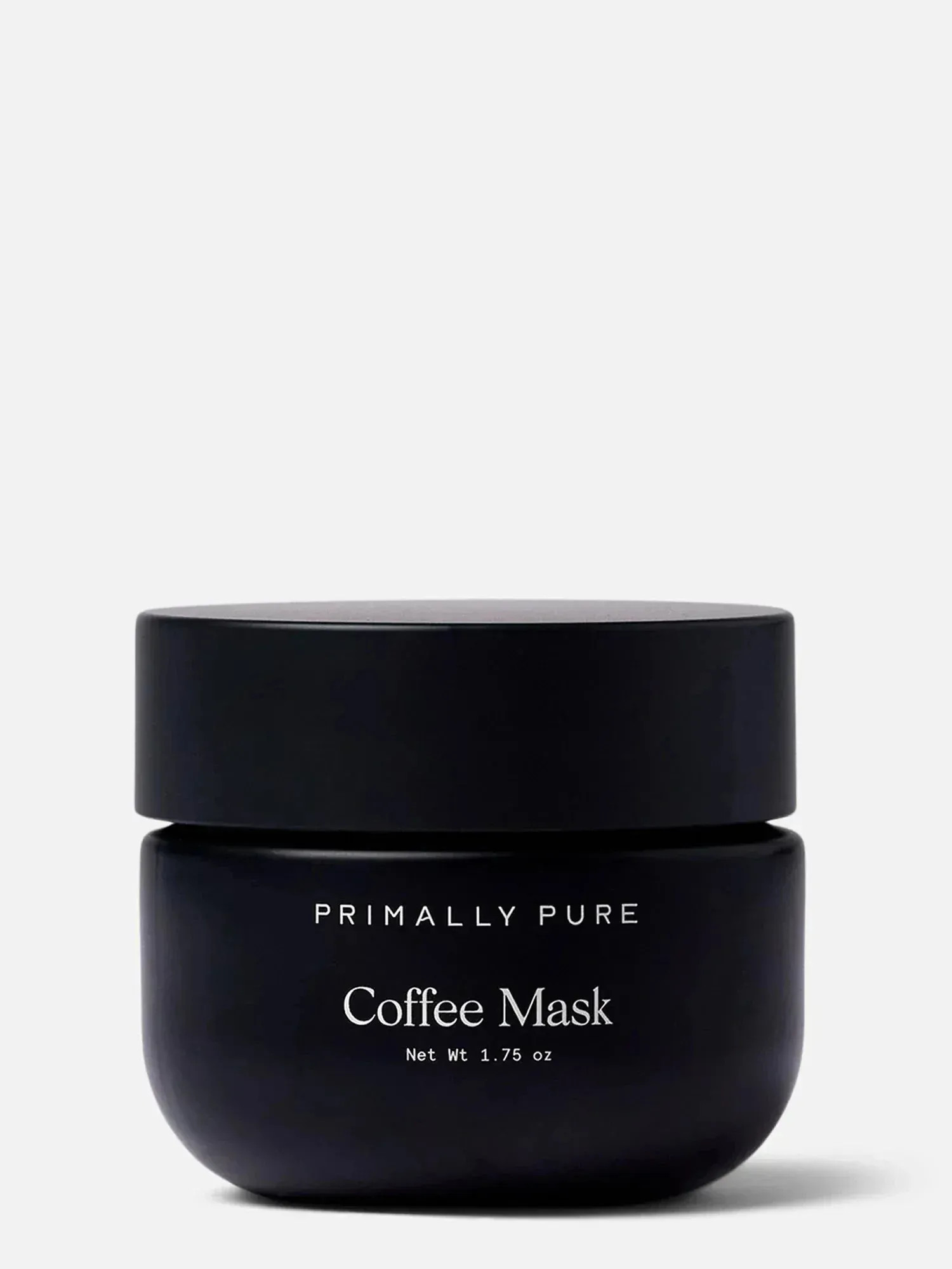 Coffee Face Mask | Primally Pure Skincare | Primally Pure