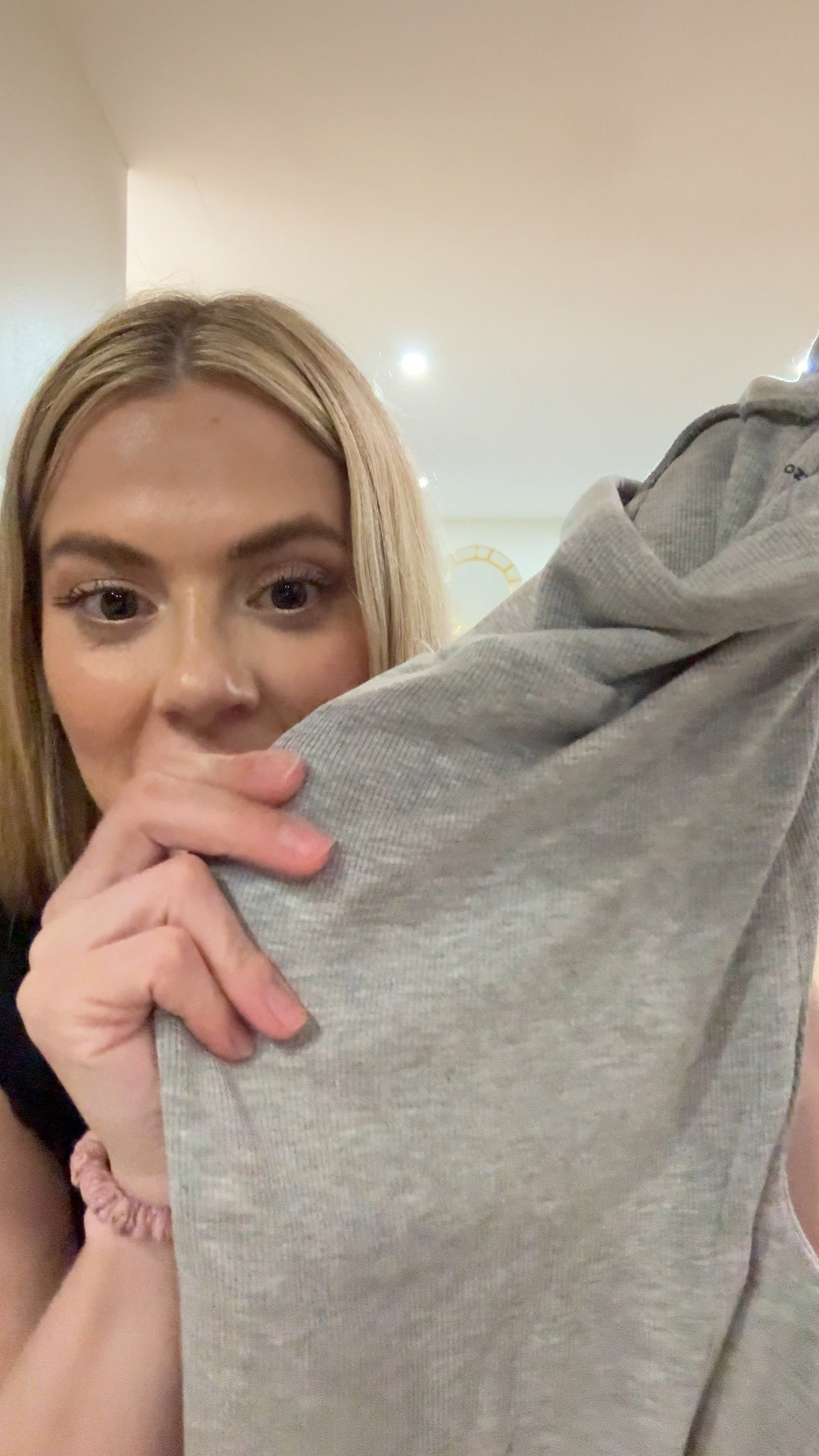 New cozy earth ribbed lounge set on sale now for Memorial Day weekend. Shopping later? Use code sarahrose40 through the end of May 

#LTKSaleAlert