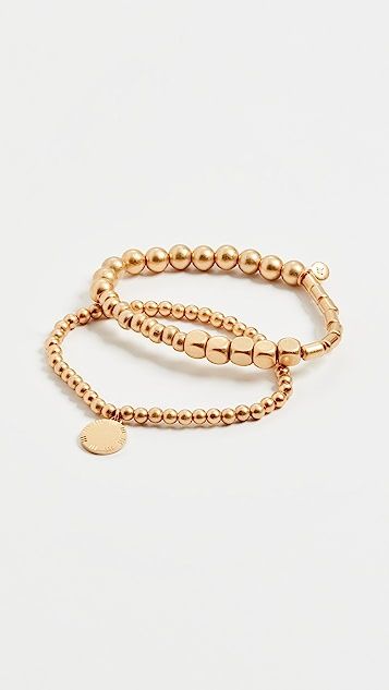 Orbit Beaded Bracelet | Shopbop