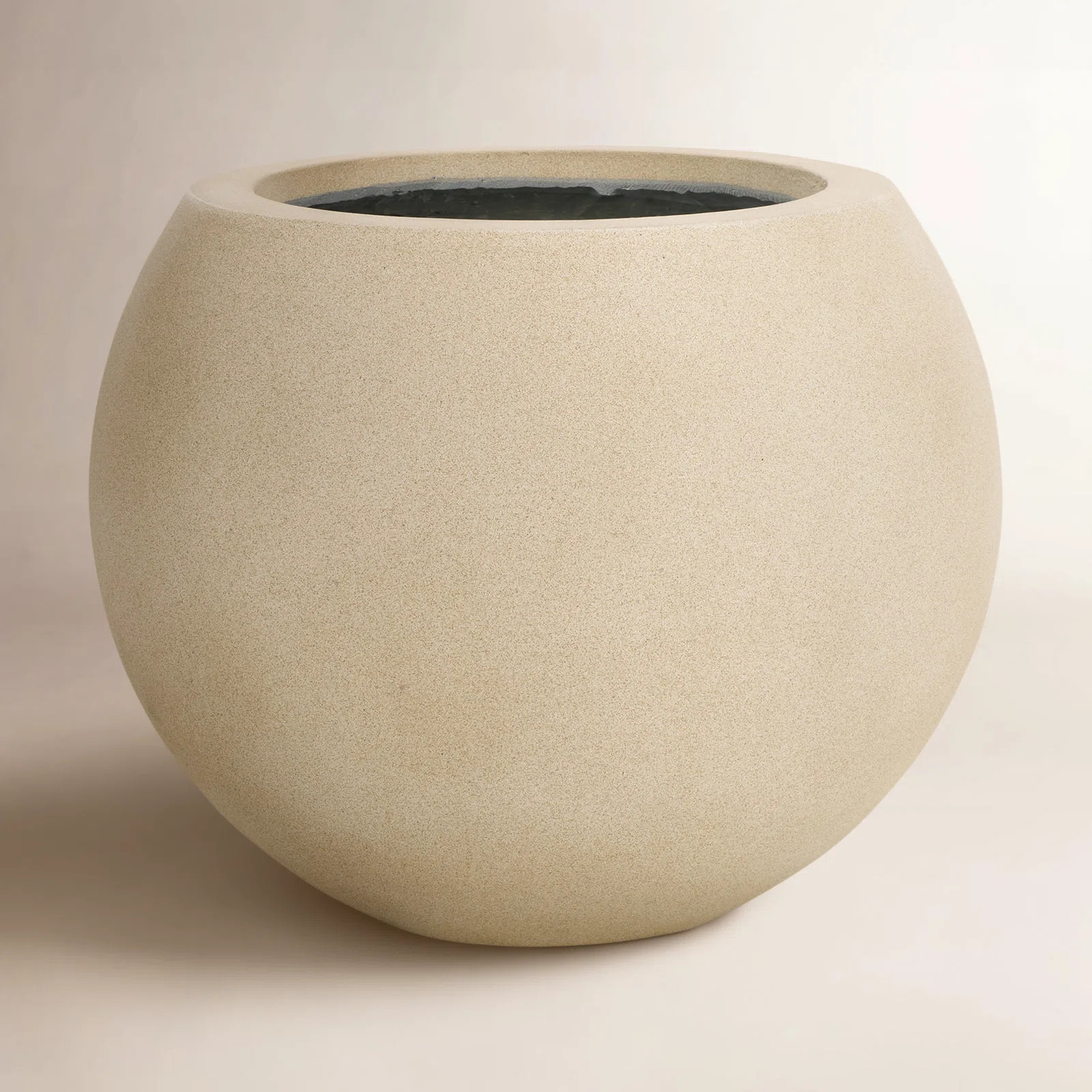 Mcgill Concrete Pot Planter | AllModern