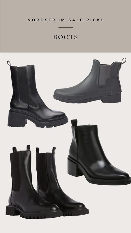 Nordstrom anniversary sale boots

#LTKxNSale #LTKstyletip #LTKsalealert