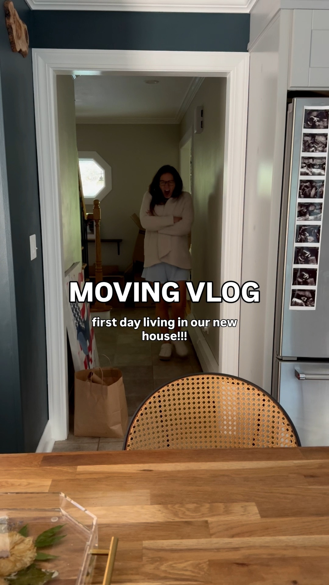 First day living in our new house!!! We got all 5 kitties here and they’re adjusting really nicely!! 

#LTKFindsUnder100 #LTKHome #LTKFindsUnder50