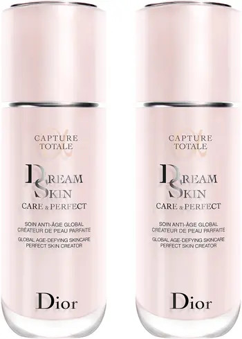 Capture Totale Dreamskin Care & Perfect Emulsion Set $300 Value | Nordstrom