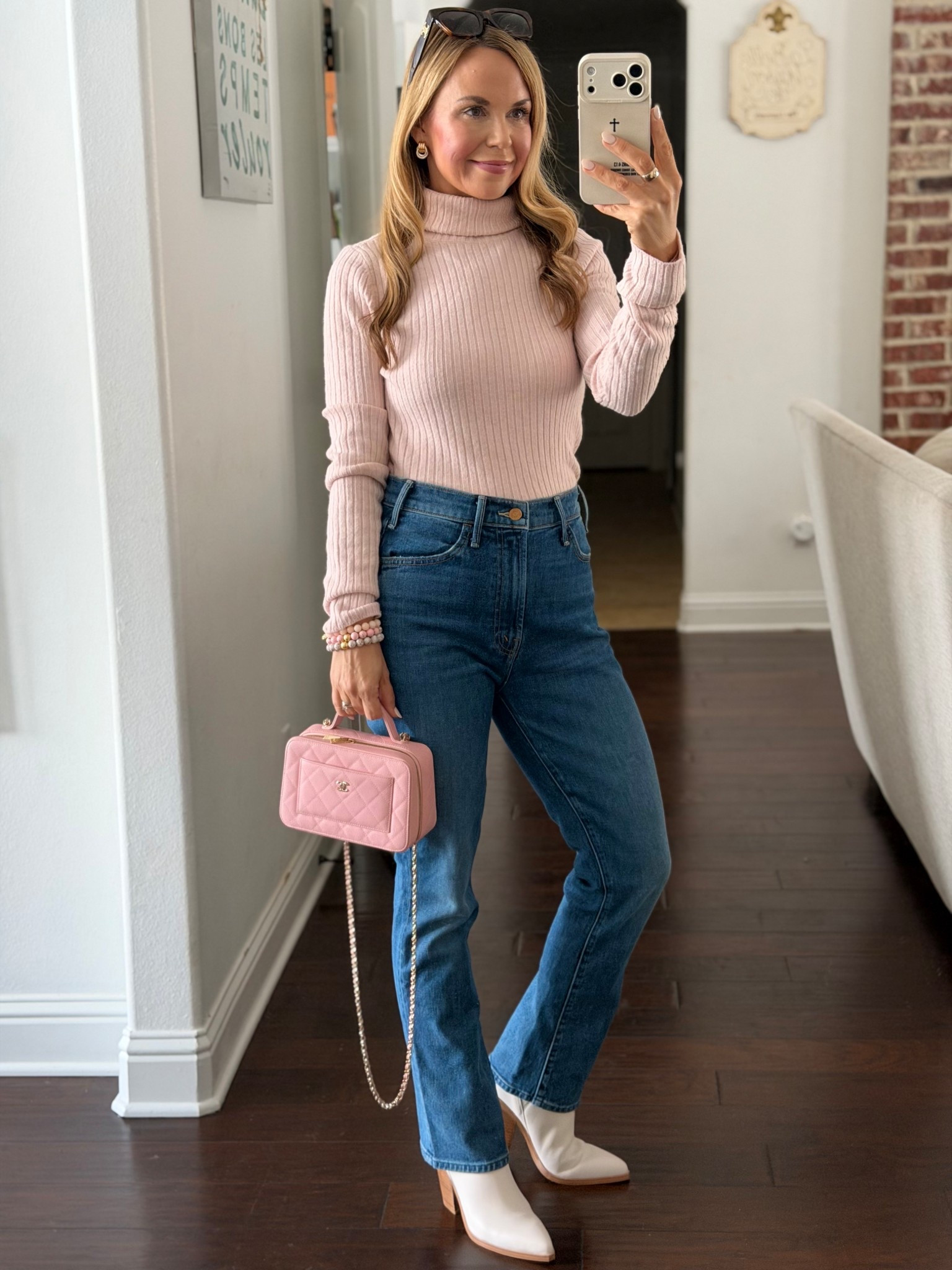 #LTKootd #LTKWorkwear #LTKSeasonal