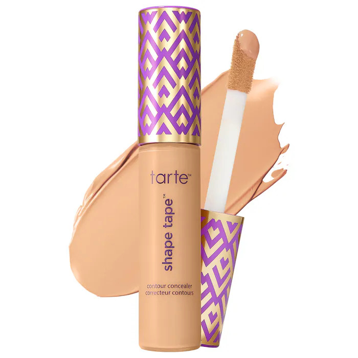 Shape Tape Concealer | Tarte Cosmetics | Sephora | Sephora (CA)