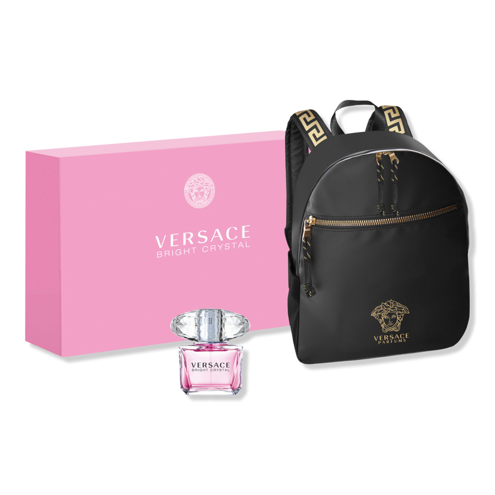 Bright Crystal Summer Intensification Backpack Set | Ulta