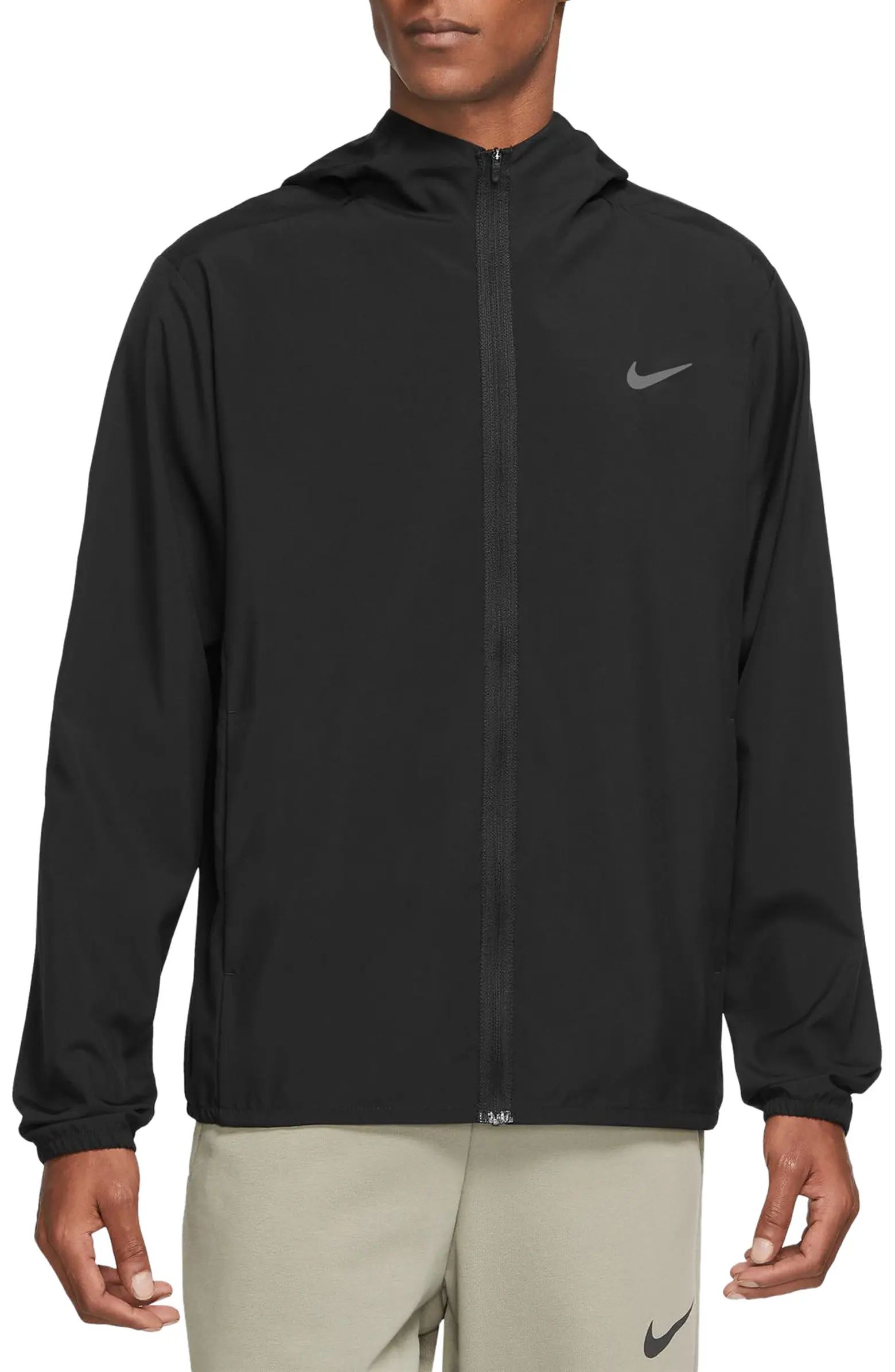 Nike Form Dri-FIT Hooded Versatile Jacket | Nordstromrack | Nordstrom Rack