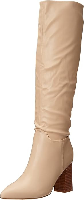 Madden Girl Women's Fairfield Knee High Boot | Amazon (US)