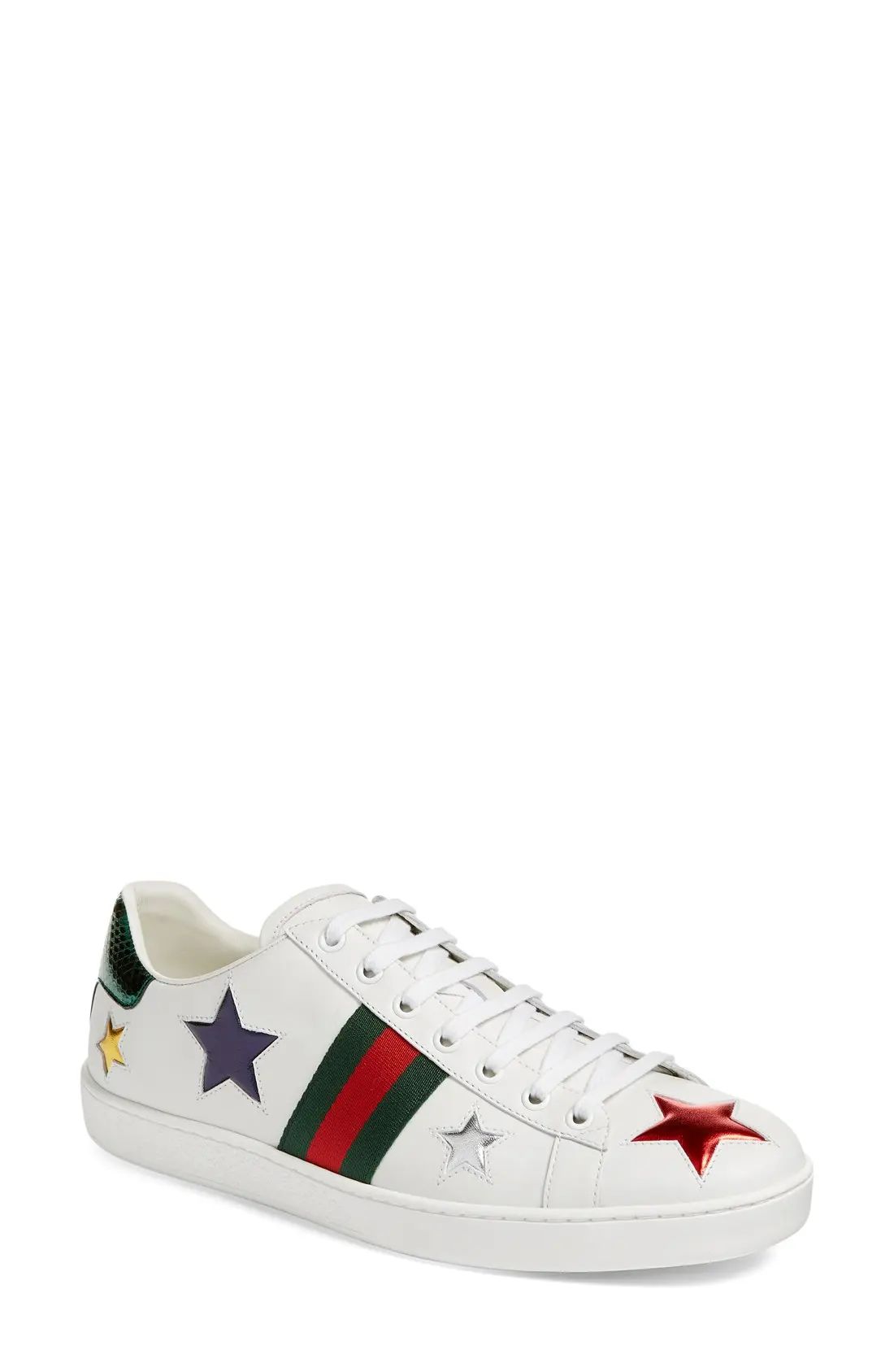 New Ace Star Sneaker | Nordstrom