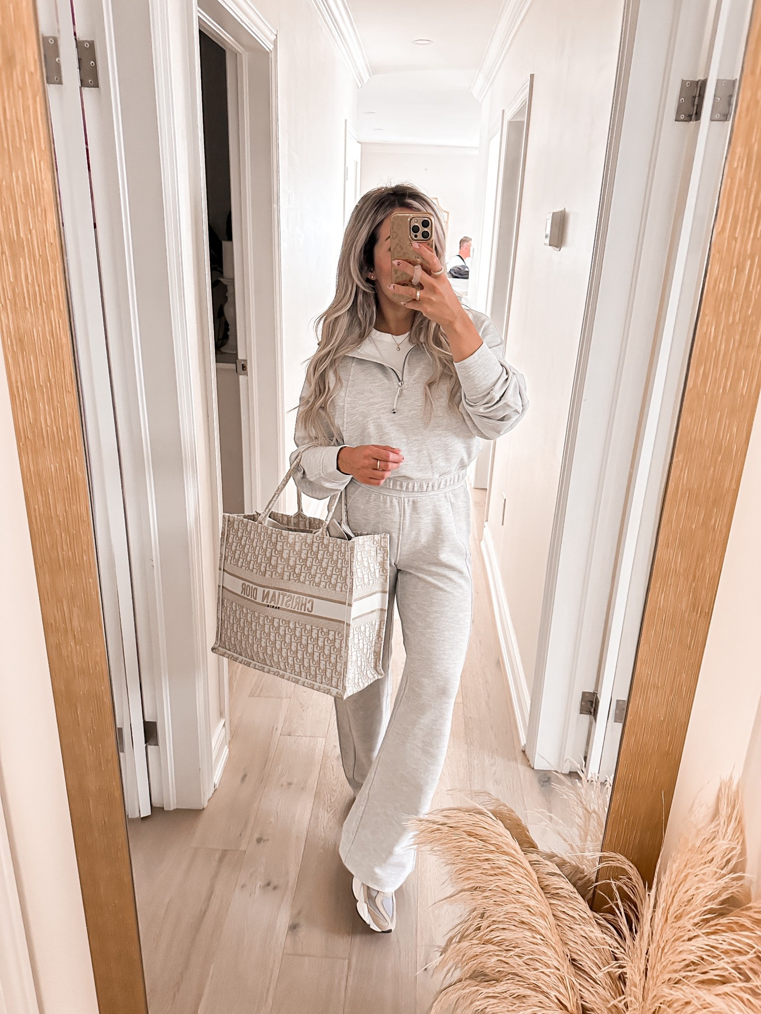 In love with my new waffle Lululemon set. 
Waffle scuba pants. Waffle scuba sweater. 

#LTKcanada #LTKfitness #LTKstyletip