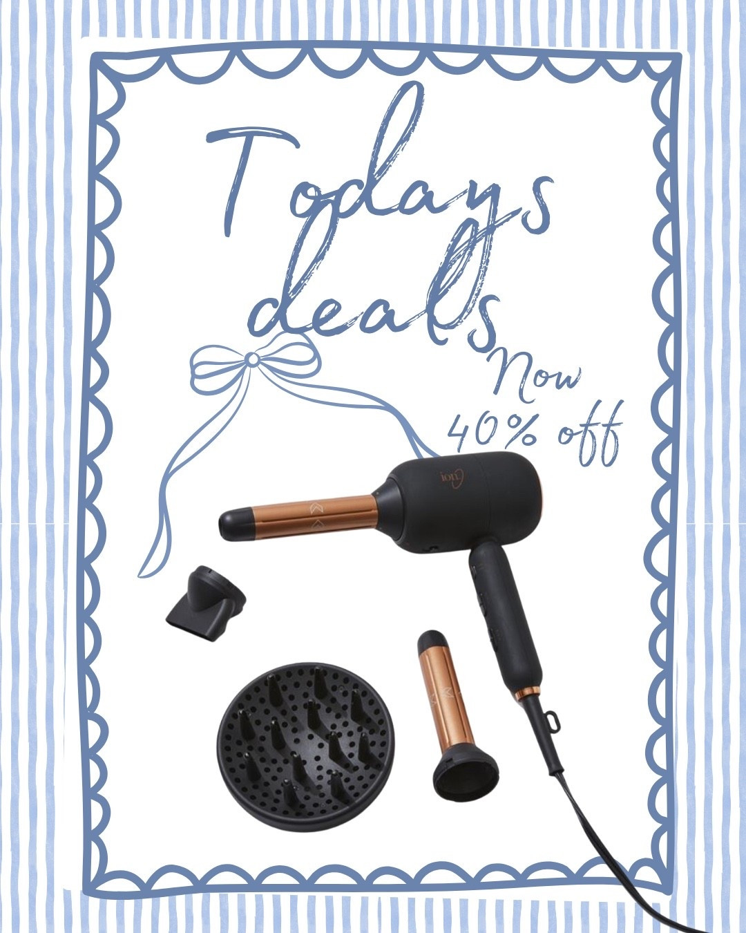 My favorite hair tool! Now $77!!!!

#LTKGiftGuide #LTKSaleAlert #LTKFindsUnder100
