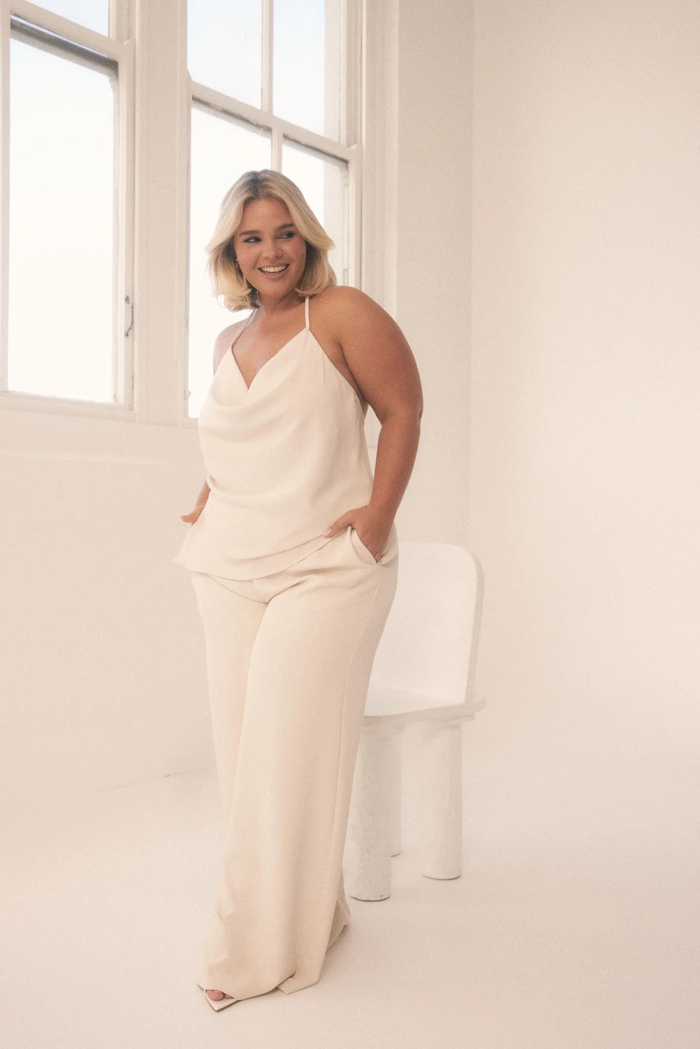 RUE PANTS | SNDYS (global)