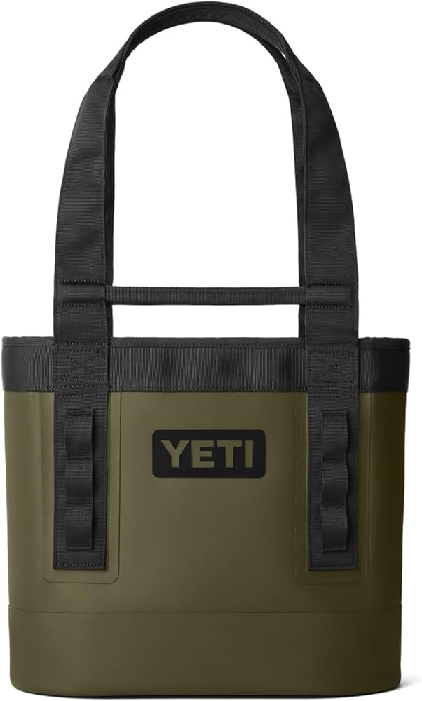 YETI Camino 20 Carryall with Internal Dividers, All-Purpose Utility Bag | Amazon (US)