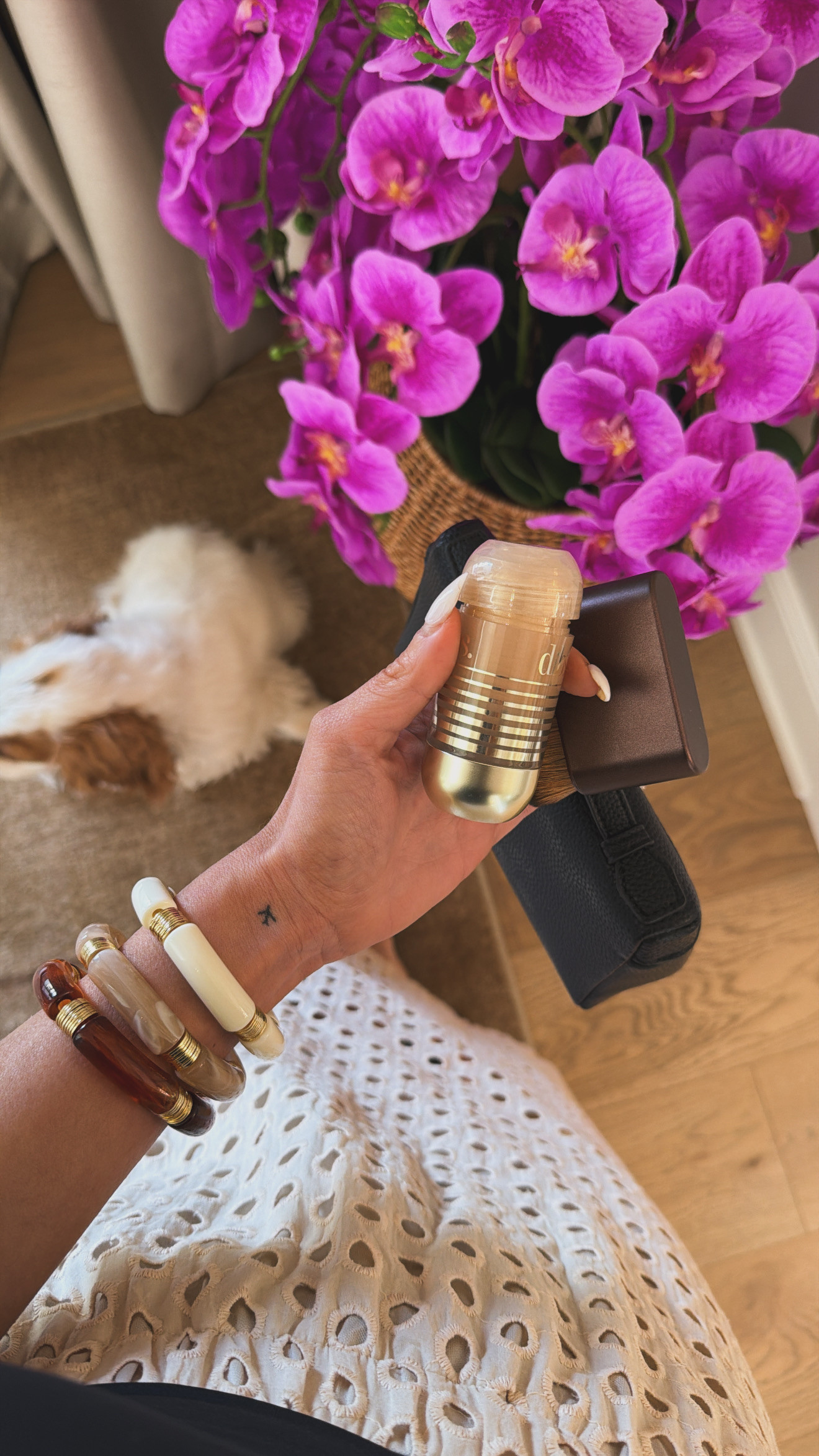 Summer Essentials!!

watchnow, new arrivals, dibs, body shimmer, amazon finds, katy roach 

 #LTKSeasonal #LTKBeauty