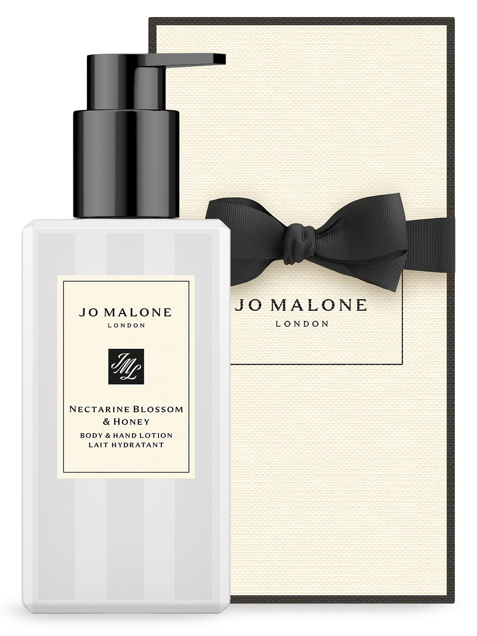 Women's Nectarine Blossom & Honey Body & Hand Lotion | Saks Fifth Avenue