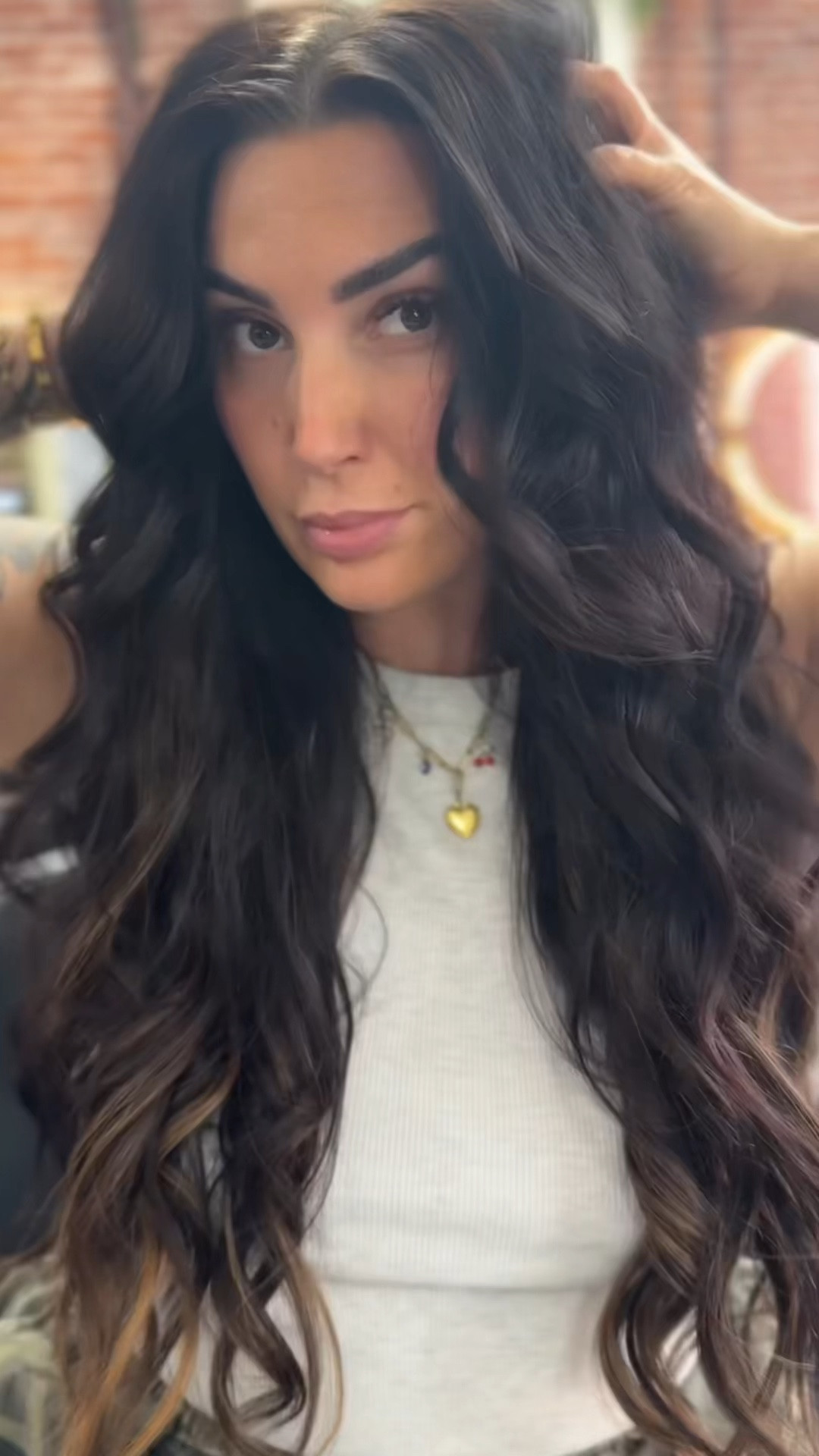 My hair must haves-  as a hairstylist! Also Rihanna girl what is in this shampoo I am HOOKED?! #hair #ltkhair

#LTKStyleTip #LTKBeauty