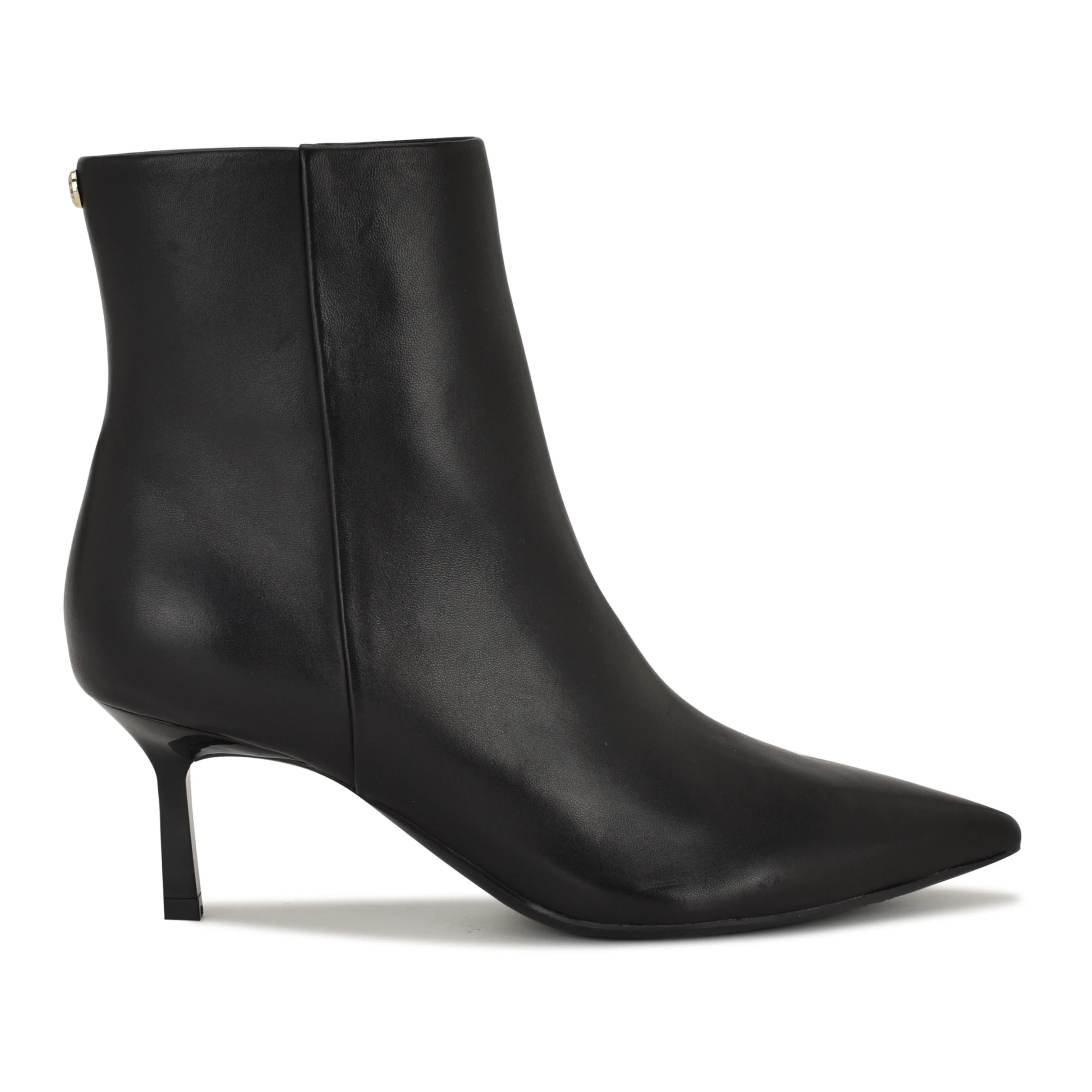 Kryger 9x9 Pointy Toe Booties | Nine West (US)