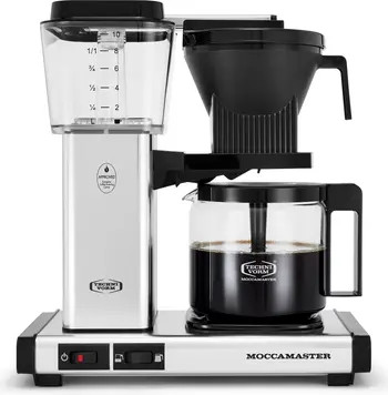 Moccamaster KBGV Select Coffee Brewer | Nordstrom | Nordstrom