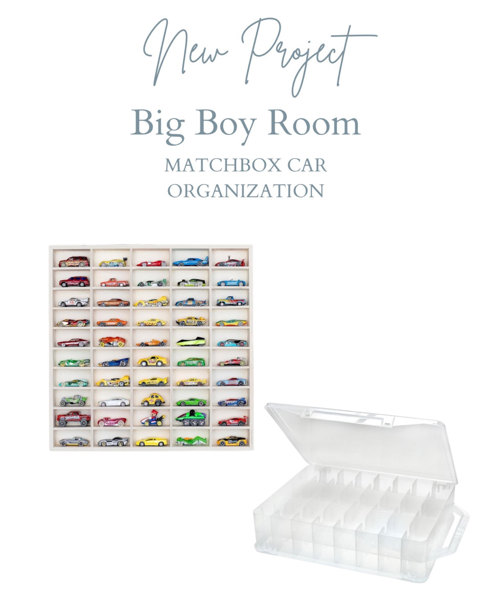 Cute organizers for a kids’ room! 
Matchbox car organization | Hot wheels organizer 

#LTKHome #LTKSaleAlert #LTKKids