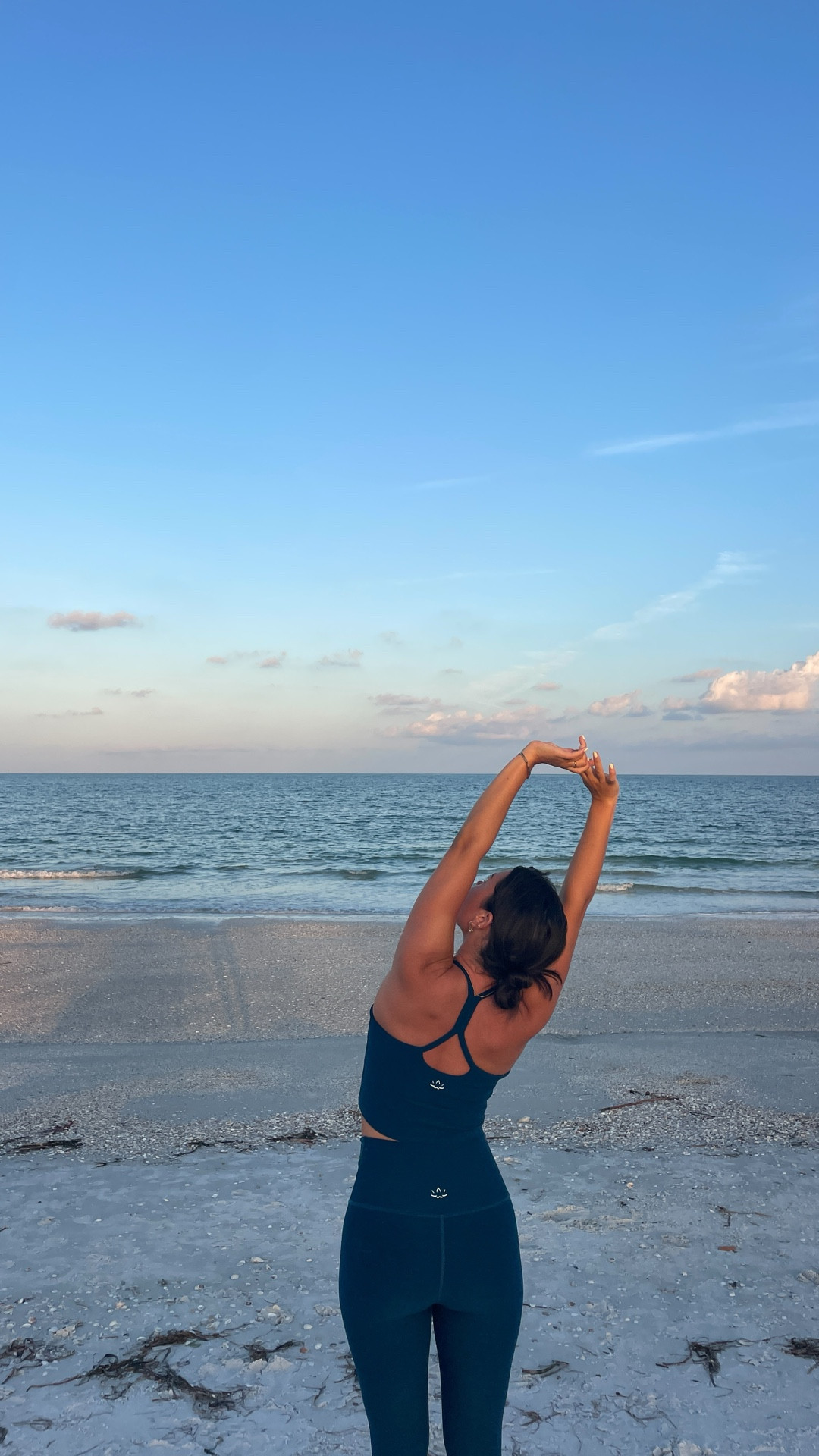 love moving in beyond yoga!! this set is so easy to move in, material feels like butter💙

#LTKU #LTKActive
