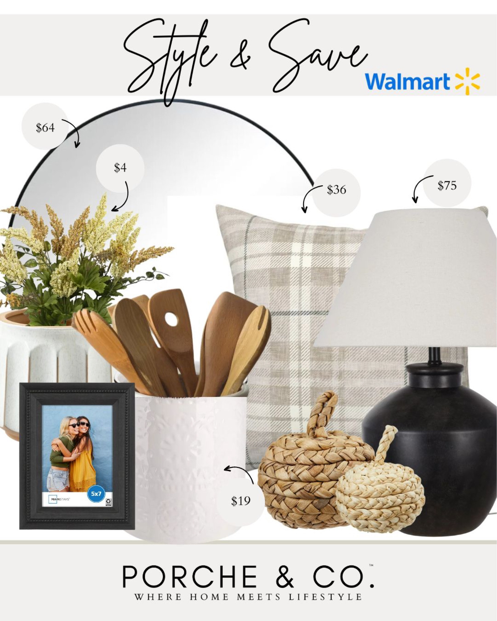 Style and save, Walmart fall styling, fall decor
#visionboard #moodboard #porcheandco

#LTKSeasonal #LTKhome #LTKstyletip