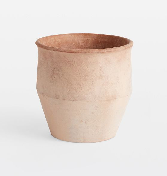 Antique Terracotta Planters | Rejuvenation