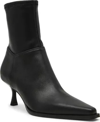 Stasia Pointed Toe Boot (Women) | Nordstrom