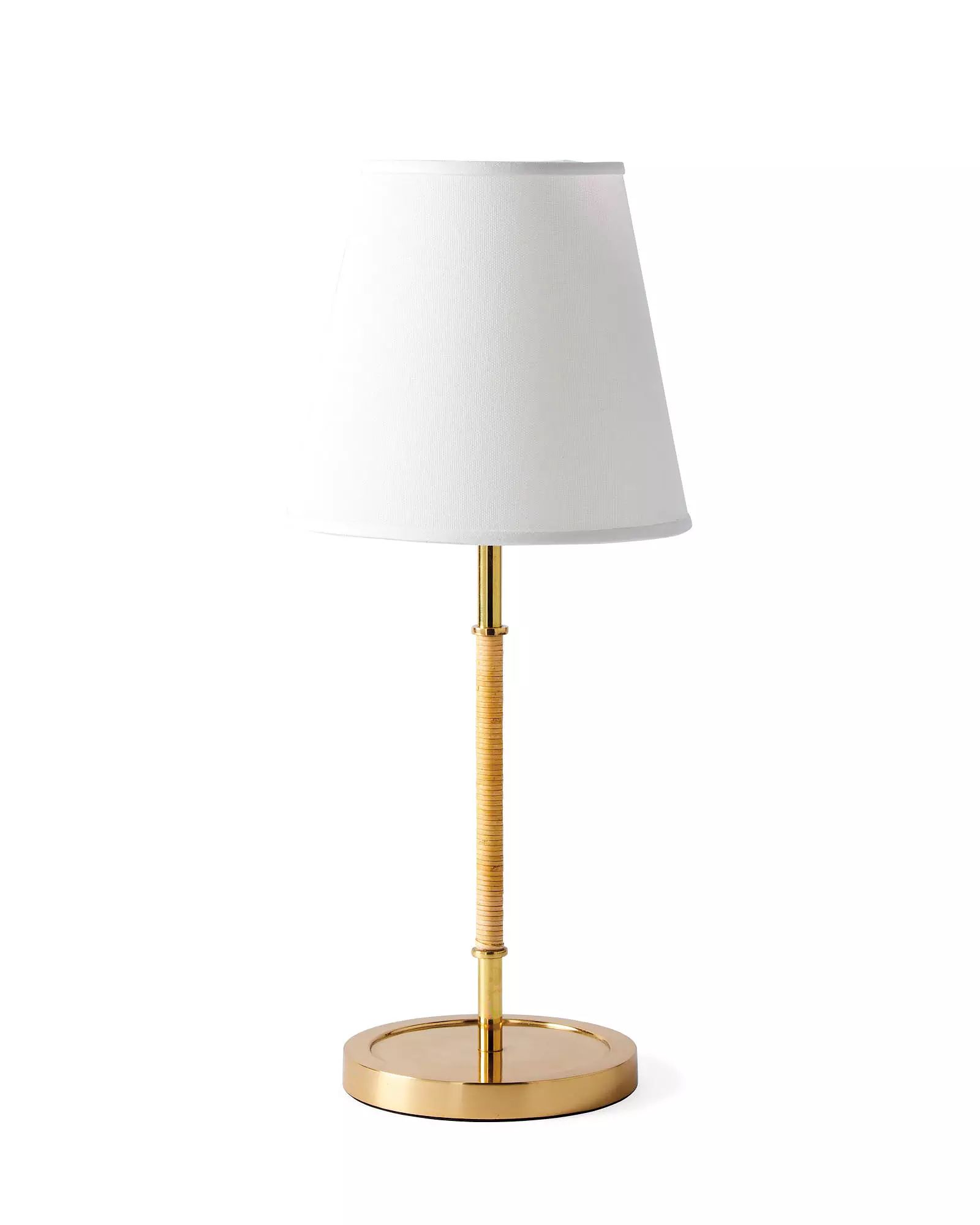 Larkspur Petite Table Lamp | Serena and Lily