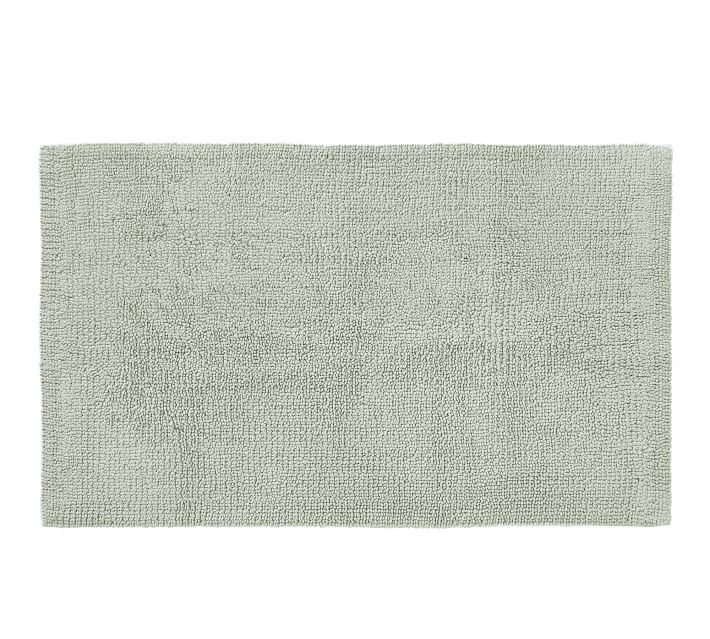 Classic Organic Loop Bath Mat | Pottery Barn | Pottery Barn (US)