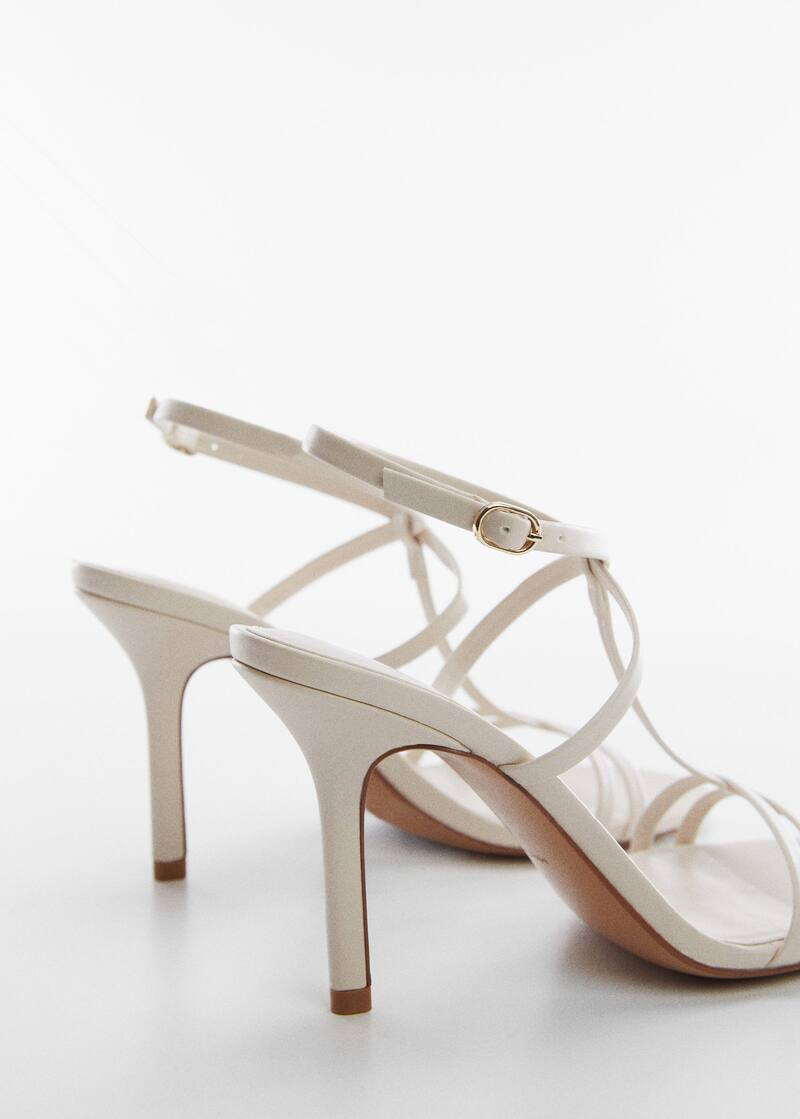 Search: White heels (22) | Mango USA | MANGO (US)