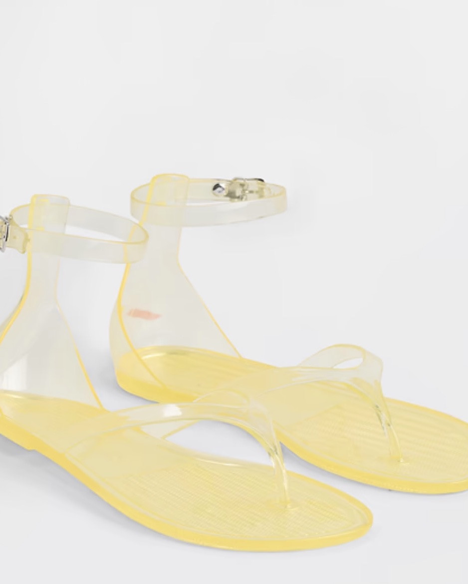 Shoe wish list