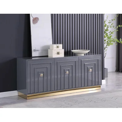 John-Jaydyn 70" Wide Sideboard | Wayfair North America