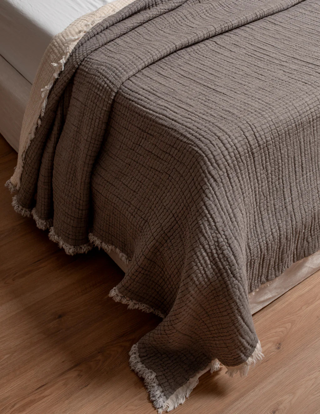 Anika Quilt | The Vintage Rug Shop