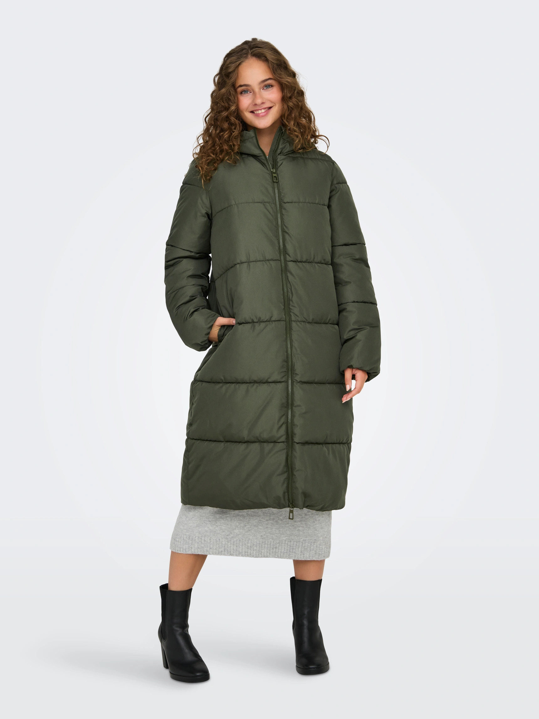 ONLABBIE Jacket | ONLY® | Only.com