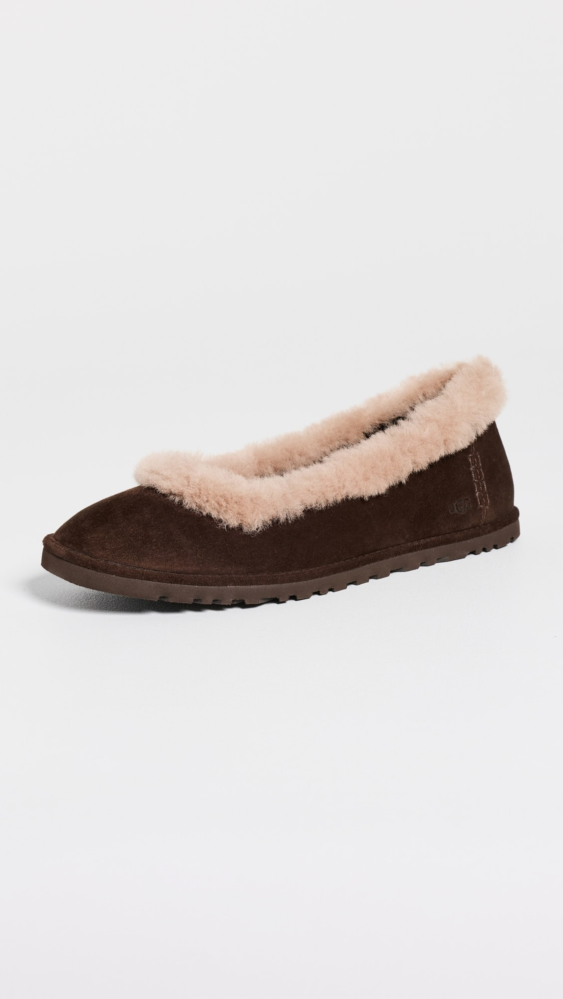 UGG Zora Ballet Flats | Shopbop | Shopbop