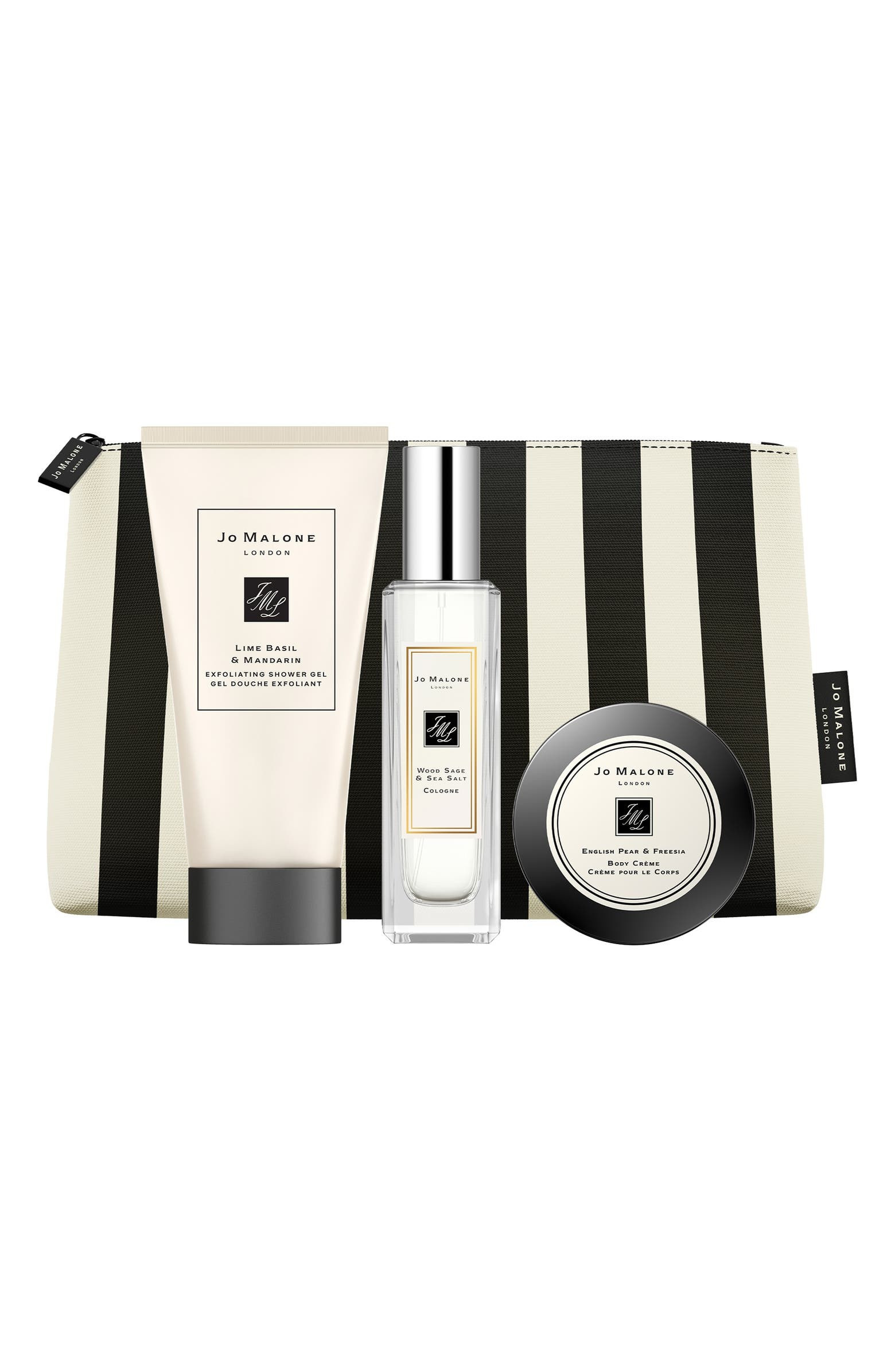 Jo Malone London™ Travel Size Scented Escape Set (Limited Edition) | Nordstrom | Nordstrom