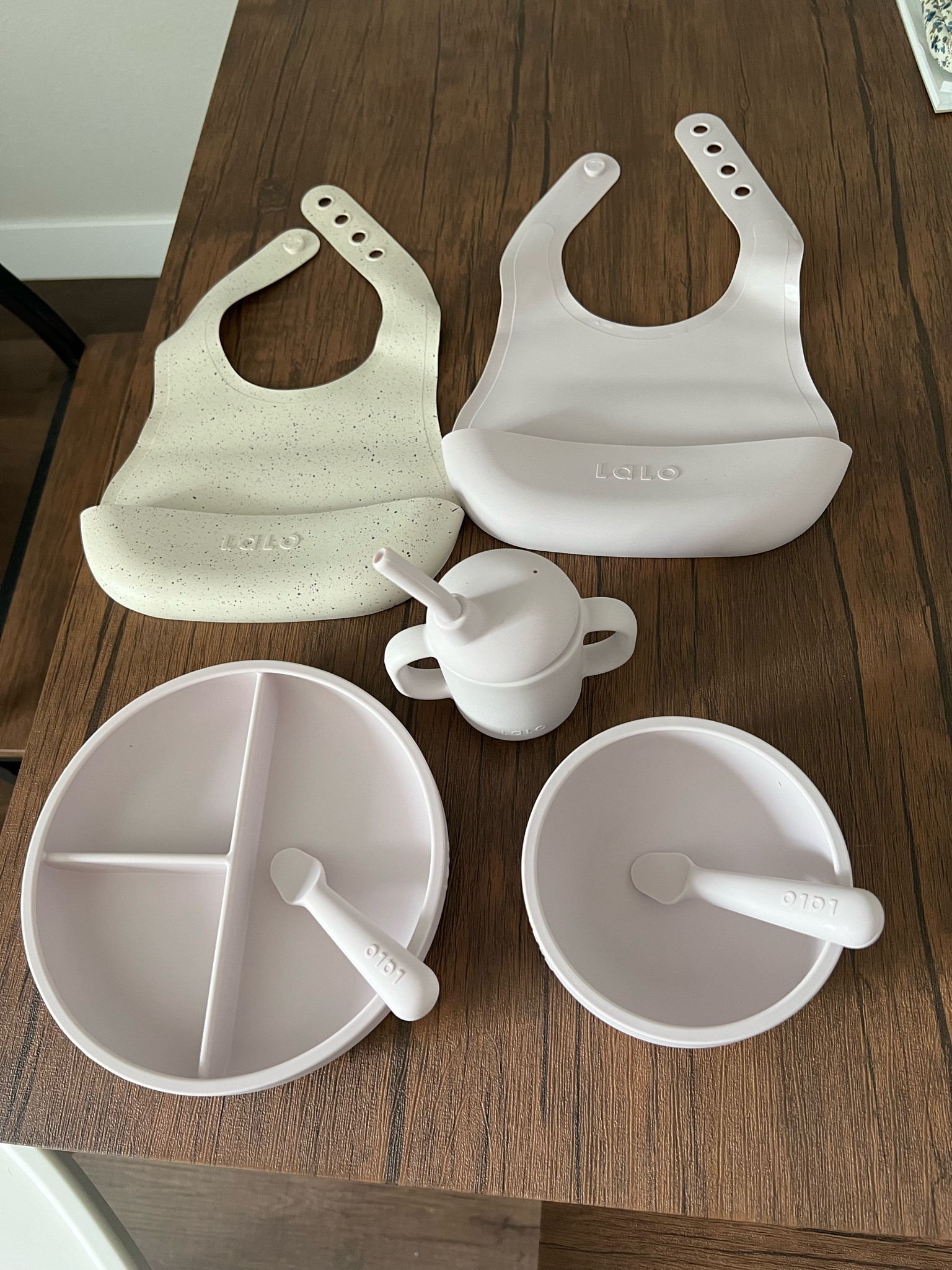 Ready for solids! 

#LTKBacktoSchool #LTKKids #LTKBaby