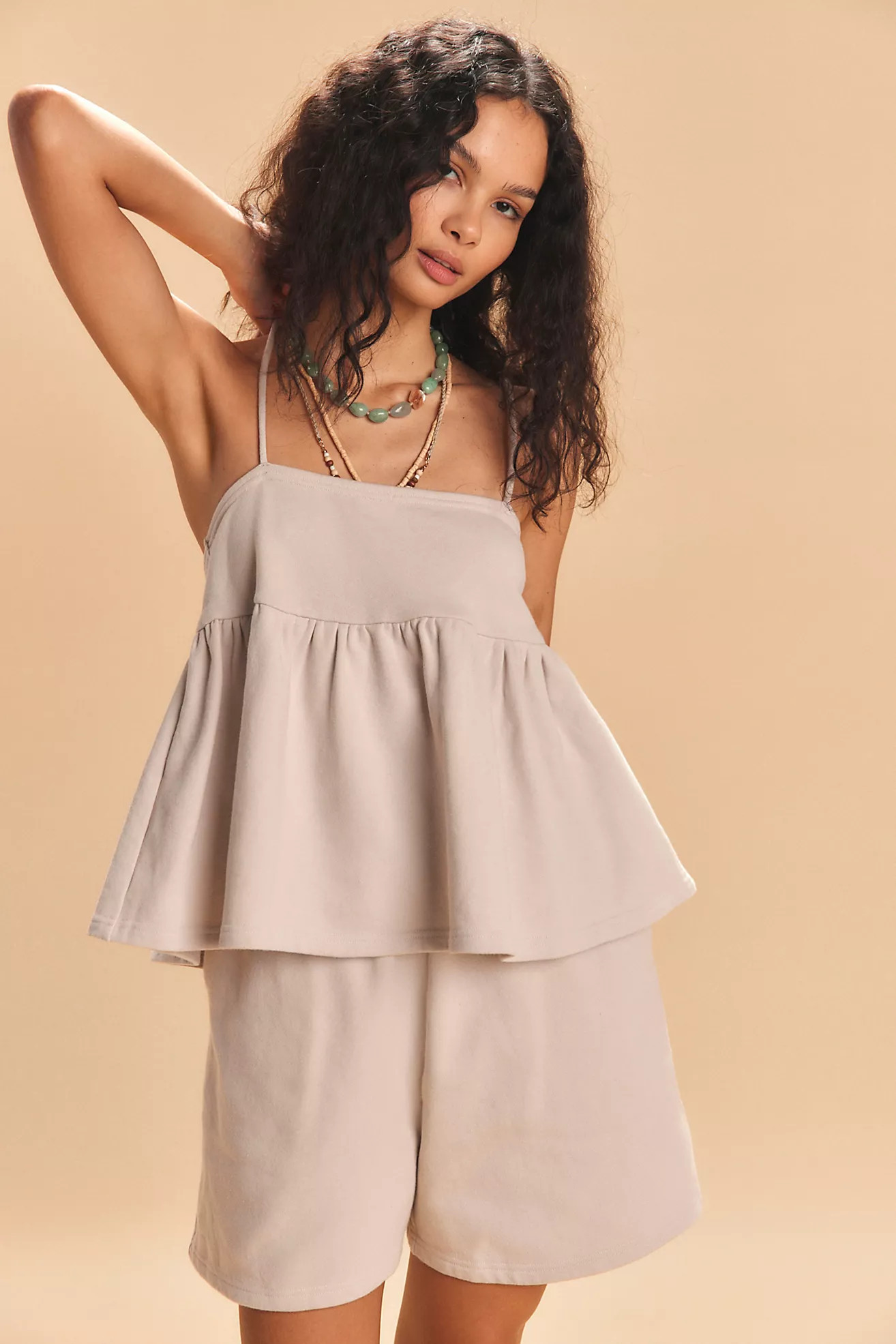 Stella Terry Short Set | Free People (Global - UK&FR Excluded)