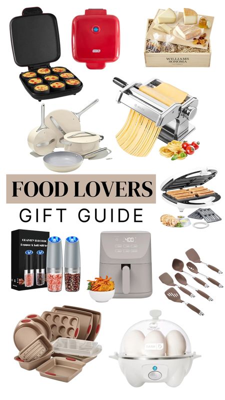Gifts for all the foodies and cooks in your life


Foodie guide, gift guide, holiday gifts, gifts for him, gifts for her, wishlist, holiday gift ideas, shopping, holiday shopping, practical gifts, christmas wishlist, cool gifts, amazon gifts, found it on amazon, walmart finds, amazon finds, target finds, gift ideas, organization, cooking items, kitchen finds, foodie gifts

#LTKGiftGuide #LTKHoliday #LTKCyberWeek