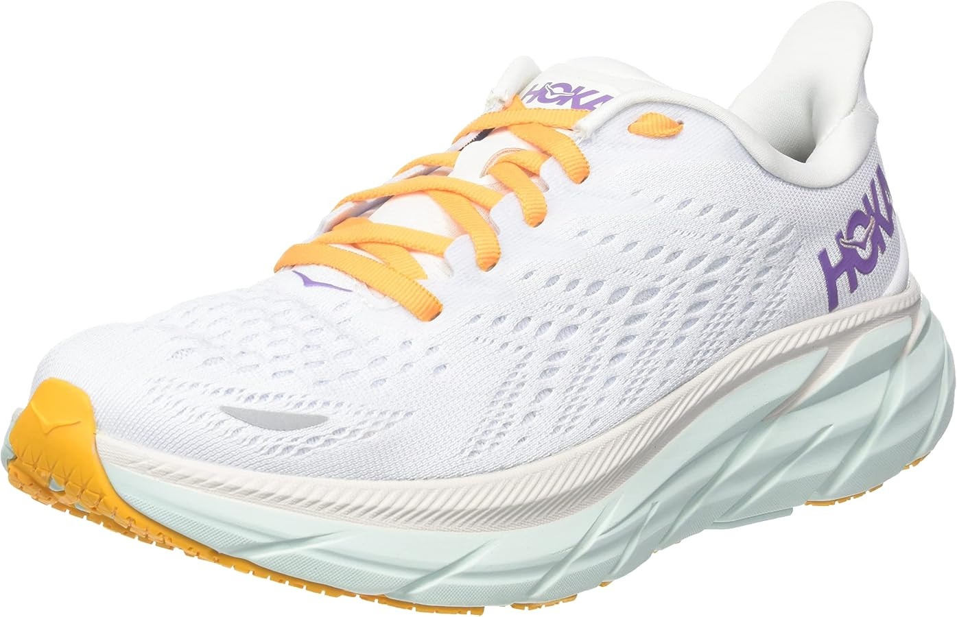 HOKA ONE ONE Women's Low-top Sneaker | Amazon (US)