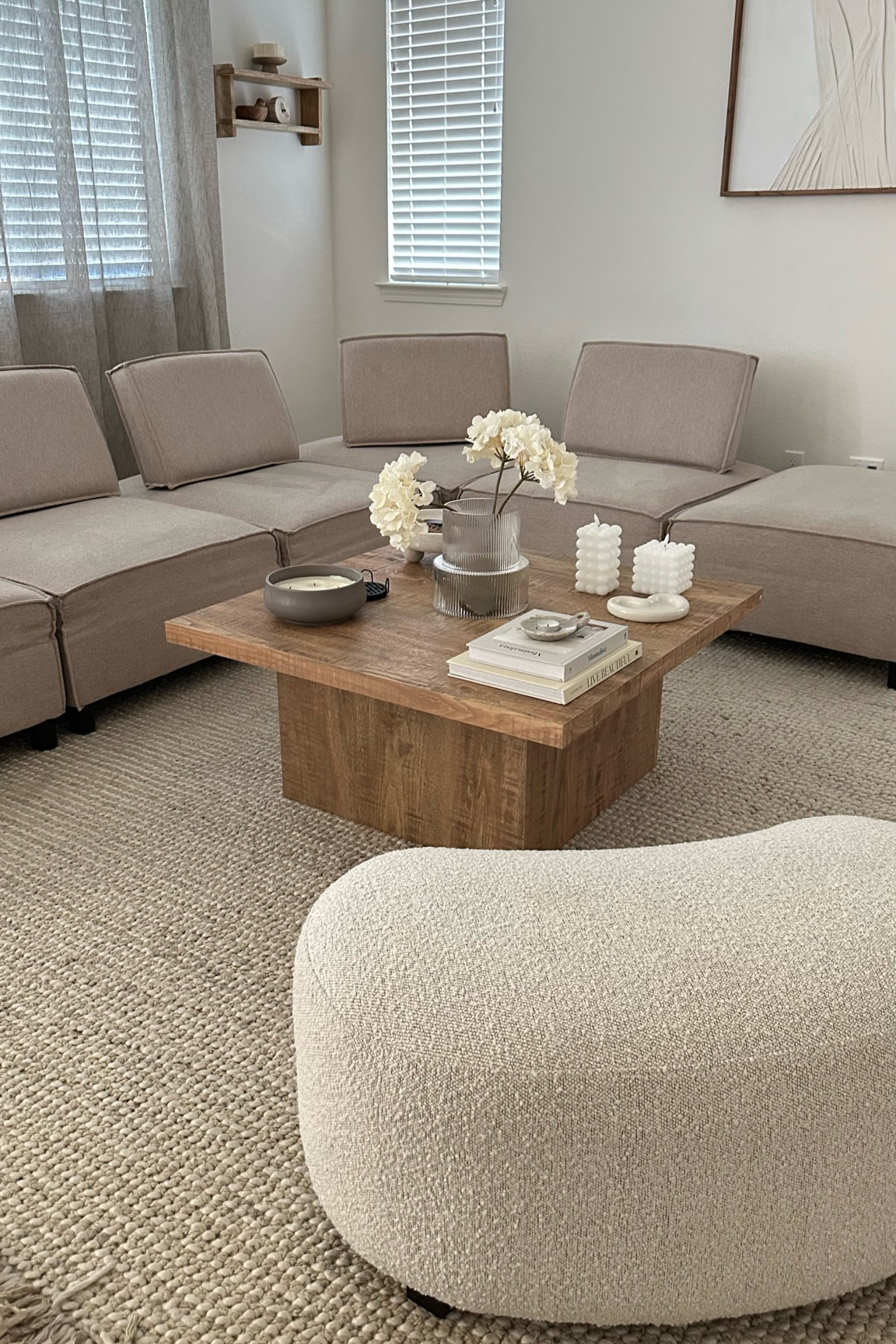 Living Room deets ✨

#LTKHome